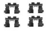 SUZUK 5523456B00 Accessory Kit, disc brake pads